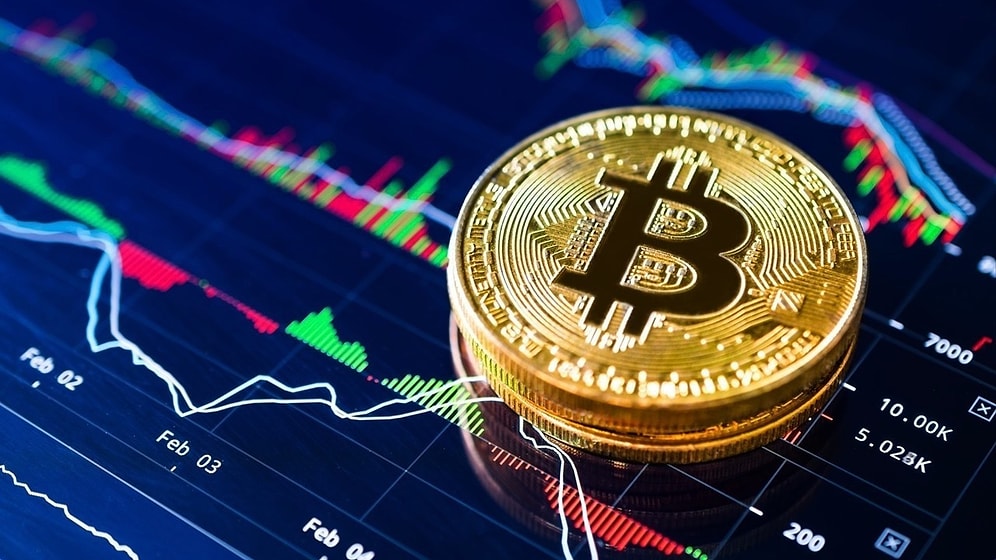 Bitcoin'de Sert Düşüş! Trump Etkisi Var