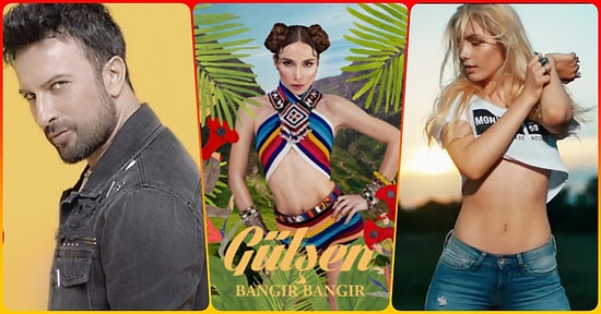 Ülkemizin En Büyük YouTube Kanalı Olan Netd Müzik’in Tüm Zamanların En Çok İzlenen 16 Video Klibi