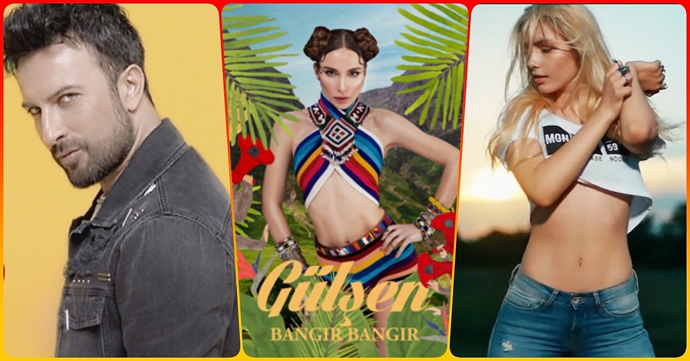 Ülkemizin En Büyük YouTube Kanalı Olan Netd Müzik’in Tüm Zamanların En Çok İzlenen 16 Video Klibi