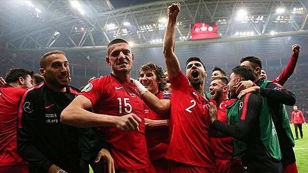 Türkiye-İtalya Maçı Ne Zaman, Saat Kaçta?