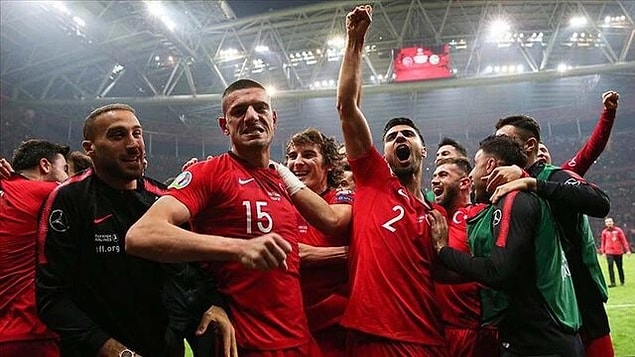 Türkiye-İtalya Maçı Ne Zaman, Saat Kaçta?