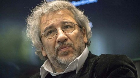 Can Dündar İçin Kırmızı Bülten Talebi