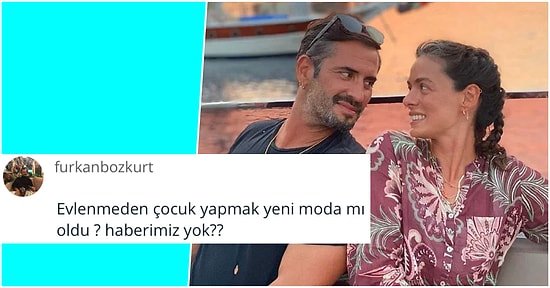 Evlenmeden Çocuk Yapmak Hakkında Ne Düşünüyorsunuz?