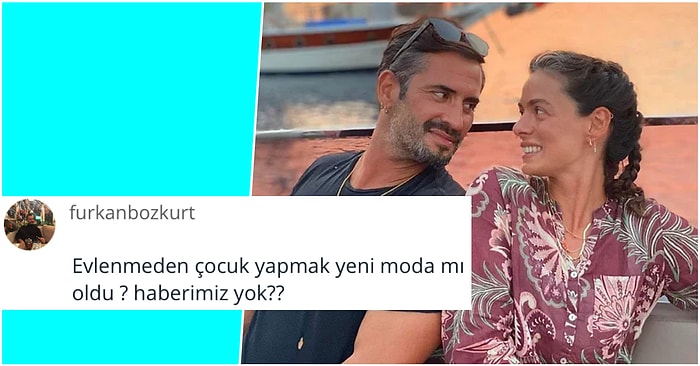 Evlenmeden Çocuk Yapmak Hakkında Ne Düşünüyorsunuz?