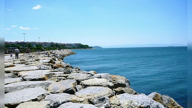 Havalar ısındıkça sahillere, parklara planlar yapılmaya başlandı.