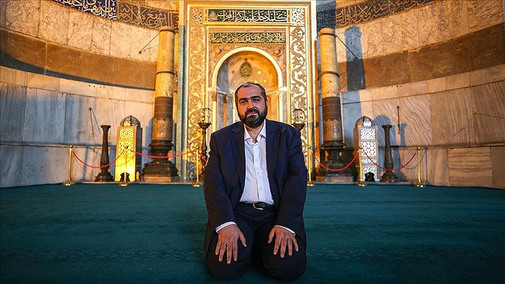 Diyanet'in Çocuk Kanalı Açmasına Sevinen Boynukalın'dan TRT'ye Çağrı: '0-3 Yaş İçin de Bir Kanal Açın'