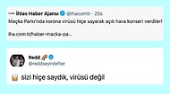 Redd'in Verdiği Ayardan 1000 Liralık Kaka Fotosuna Twitter'da Son 24 Saatin Viral Paylaşımları