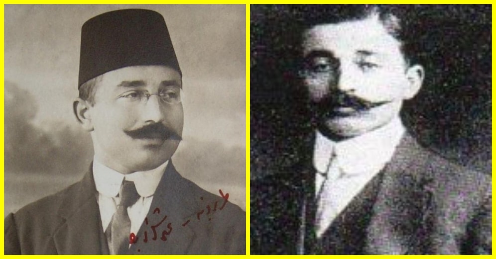 İlk Milletvekili Cinayeti! Ali Şükrü Bey'i Kim Öldürdü?