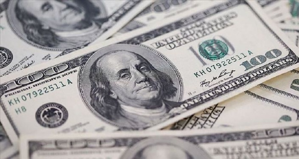 Dolar 8.60 TL, Euro 10.49 TL Seviyesinden Başladı