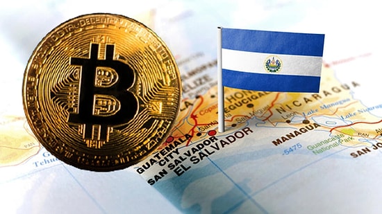 Tarihi Adım: El Salvador Kongresi'nden Bitcoin Tasarısına Onay