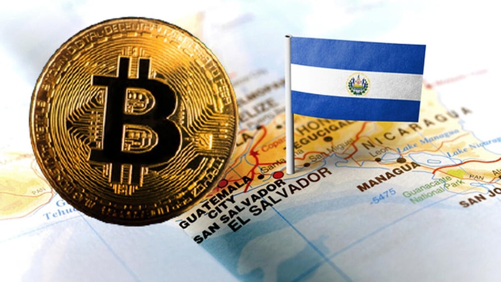 Tarihi Adım: El Salvador Kongresi'nden Bitcoin Tasarısına Onay