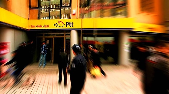 Sayıştay Raporuna Göre 200 Milyon TL'lik Usulsüzlük Yaptılar: PTT'yi Zarara Sokan Bürokratlar Terfi Aldı