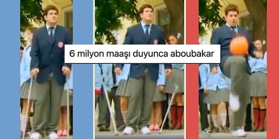 Yıllık 6 Milyon Euro Maaşla Arabistan'a Giden Vincent Aboubakar'a Tepkisiz Kalamayan Futbolseverler