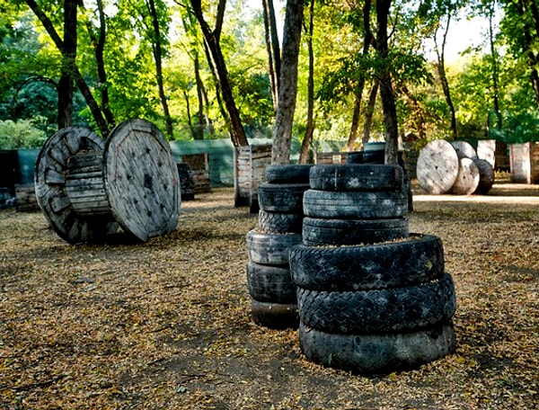 Paintball İstanbul Sahalarında Ekipmanları Nereden Temin Ediyoruz?