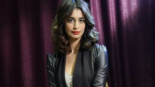 Cam Tavanlar 'Aylin' Beril Kayar Kimdir? Beril Kayar Kaç Yaşında?