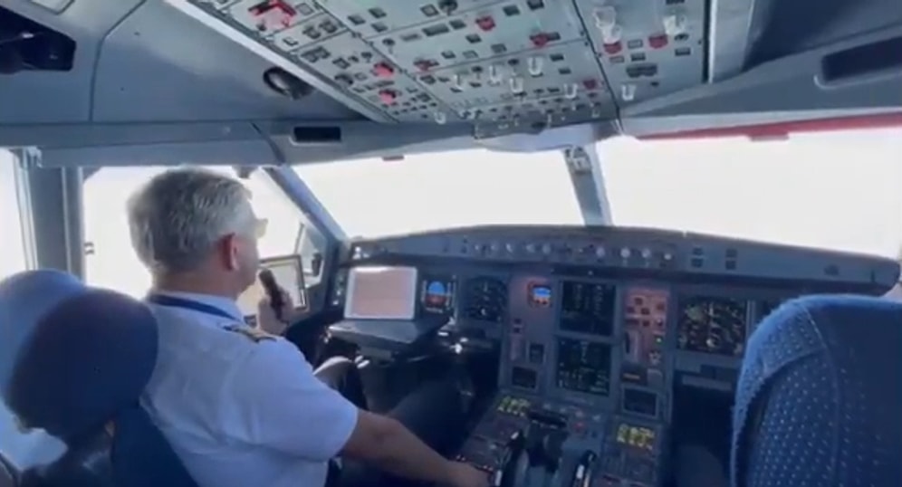 Bizim Çocuklar'a Mesaj: Yolculuğumuzda Türbülanslar Olabilir Bu Pozisyonlarda Kendinize İnancınızı Kaybetmeyin