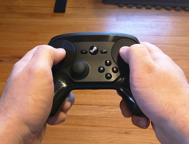 5. Video oyunu test edicisi