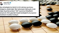 Sedat Peker'in Felsefesini Sevdiğini Söylediği En İyi Go Oyun Setleri