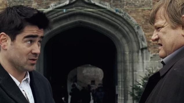 22. In Bruges (2008)
