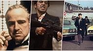 İzledikten Sonra Tüylerinizi Diken Diken Edecek Tüm Zamanların En İyi 50 Gangster Filmi