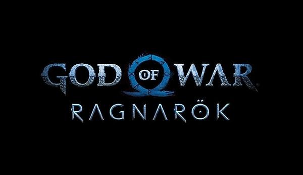 God of War Ragnarok.