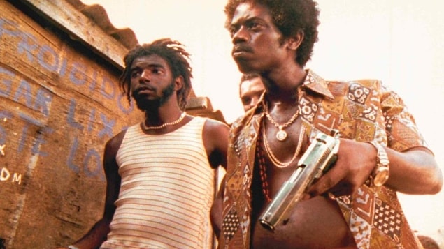 5. City of God / Tanrı Kent (2002)