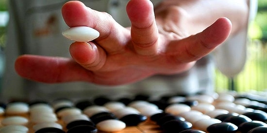 Sedat Peker Önerdi: Dünyanın En Eski Strateji Oyunu GO Hakkında Bilmeniz Gereken İlginç Bilgiler