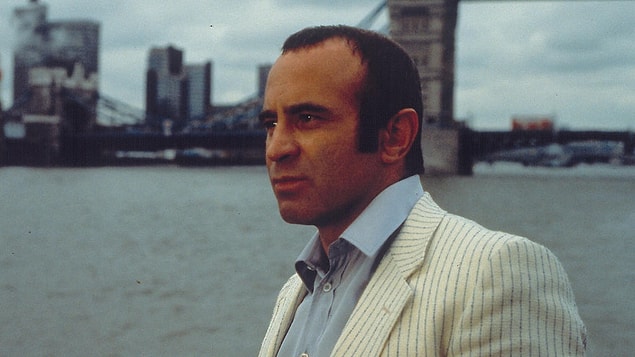 33. The Long Good Friday (1980)