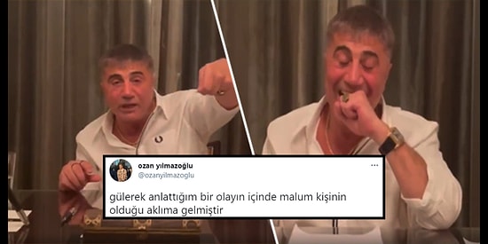Twitter'ın Mizahşörleri Tarafından Paylaşılmış Geçtiğimiz Haftanın En İyi Videoları