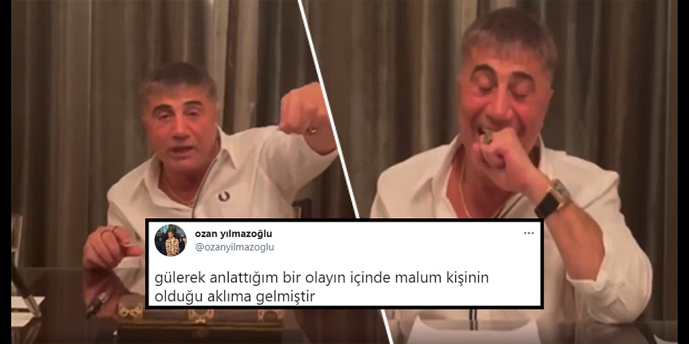 Twitter'ın Mizahşörleri Tarafından Paylaşılmış Geçtiğimiz Haftanın En İyi Videoları