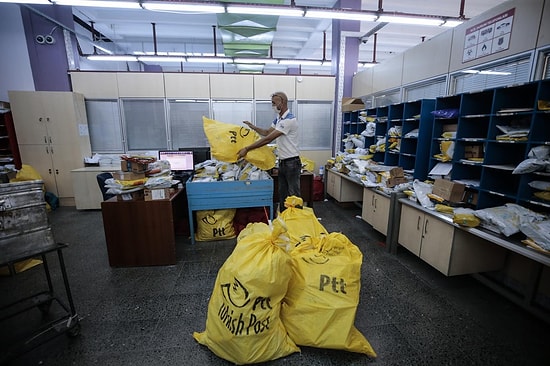 36 Maaşlık Tazminat, Yönetime Özel Konutlar... PTT, 500 Milyon Lira Kârdan 1,2 Milyar Lira Zarara Nasıl Geçti?