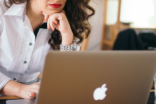 4. Никогда. Не. Присоединяйтесь. В. Чат. С. Мамочками. Просто НЕТ!