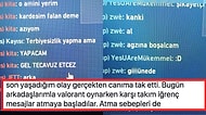 Valorant Oynarken Erkeklerin Kadın Oyuncuya Attığı İğrenç Taciz ve Tecavüz Mesajları