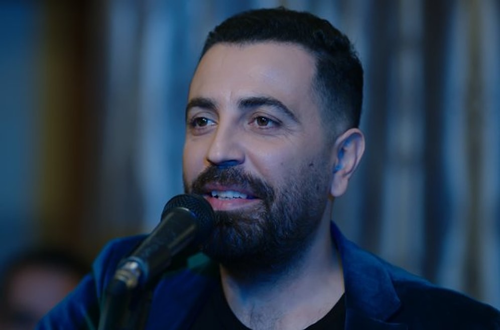 İsmail Altunsaray Kimdir? İsmail Altunsaray Kaç Yaşında ve Nereli?