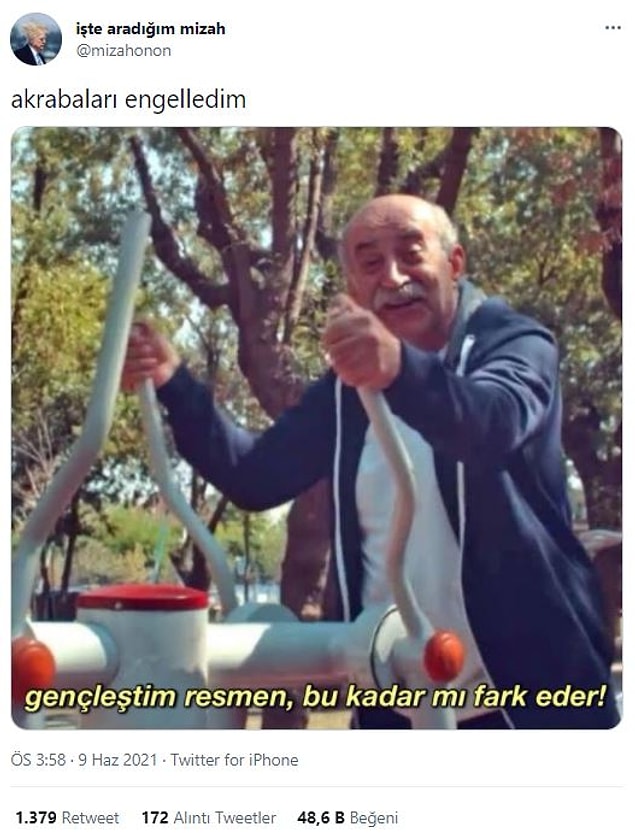 6. Bunu yaparsak çoğu şey düzelecekmiş gibi...
