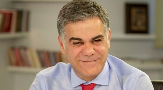 Aracılık İddialarını Yalanlayan Süleyman Özışık: 'Soylu'ya Masum İnsanların Dosyasını Götürdüm'