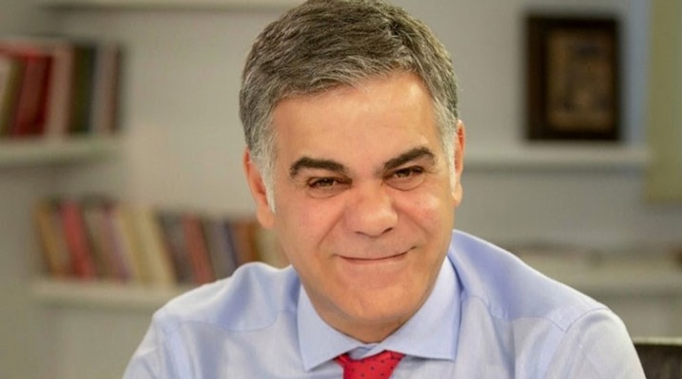 Süleyman Özışık: 'Soylu Beni Hainlerin Önüne Attı, Bildiklerim Var Konuşacağım'