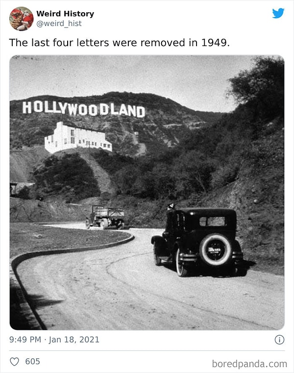 12. Четыре последние буквы убрали в 1949