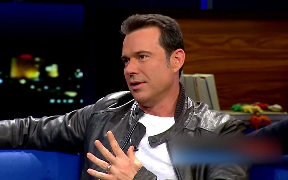 Murat Başoğlu Kimdir, Kaç Yaşındadır? Murat Başoğlu Uzun Süre Sonra Ortaya Çıktı