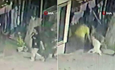 16 Yaşındaki Kız Çocuğuna Pitbulllar Saldırdı: 56 Dikiş Atıldı
