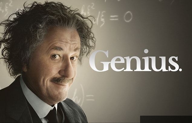 23. Genius