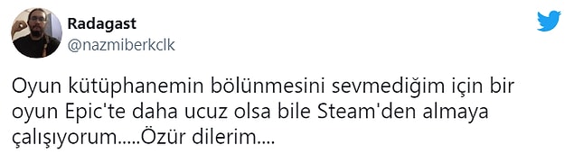 5. Ancak bu zor bir süreç.