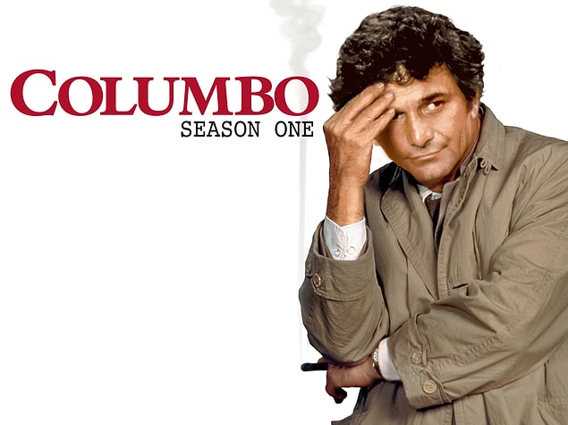 27. Columbo