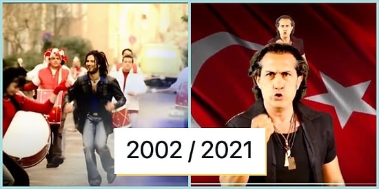 Bir Hafta Boyunca Ünlüleri Mizahına Alet Ederek Güldüren Kişiler