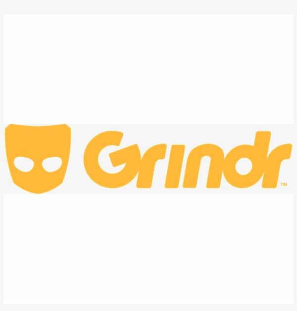 10. Grindr