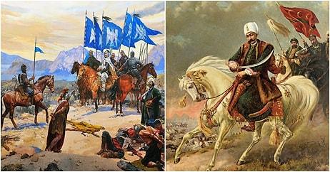 Tarihte Önemli Başarılara İmza Atmış Olan Osmanlı İmparatorluğu ile Selçuklu Devleti Arasındaki Farklar