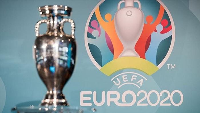 EURO 2020'de Bugün Hangi Maçlar Oynanacak? İşte 14 Haziran 2021 Pazartesi Euro 2020 Maç Takvimi