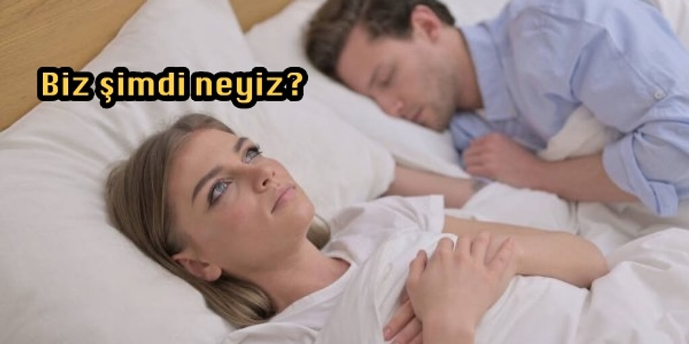 Sonraki Aşamaya Geçemeyenler İçin: Yaşadığınız Şeyi İlişkiye Dönüştürmek İsterken En Çok Yaptığınız 10 Hata