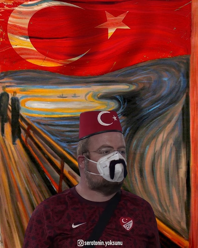 13. Bir sonraki maça hazırız.