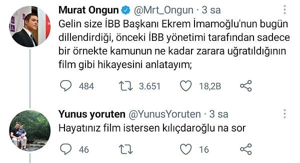 12. Written and Directed by Kemal Kılıçdaroğlu.